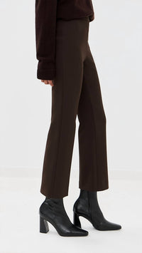 Jonathan Simkhai - Mackenzie Straight Leg Pant