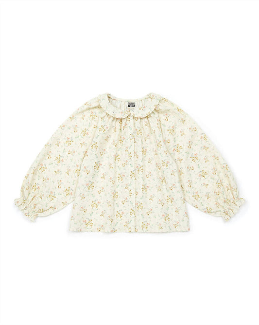 Bonton - Girl's Blouse