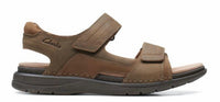Clarks - Men's Nature Trek Sandals