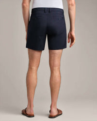 Rhone - Nomad Tech Chino Short