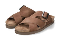 Mephisto - Men's Nordine Slide Sandal