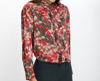 Anonyme - Foliage Shirt