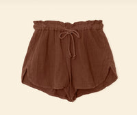 Xirena - Starla Cotton Short