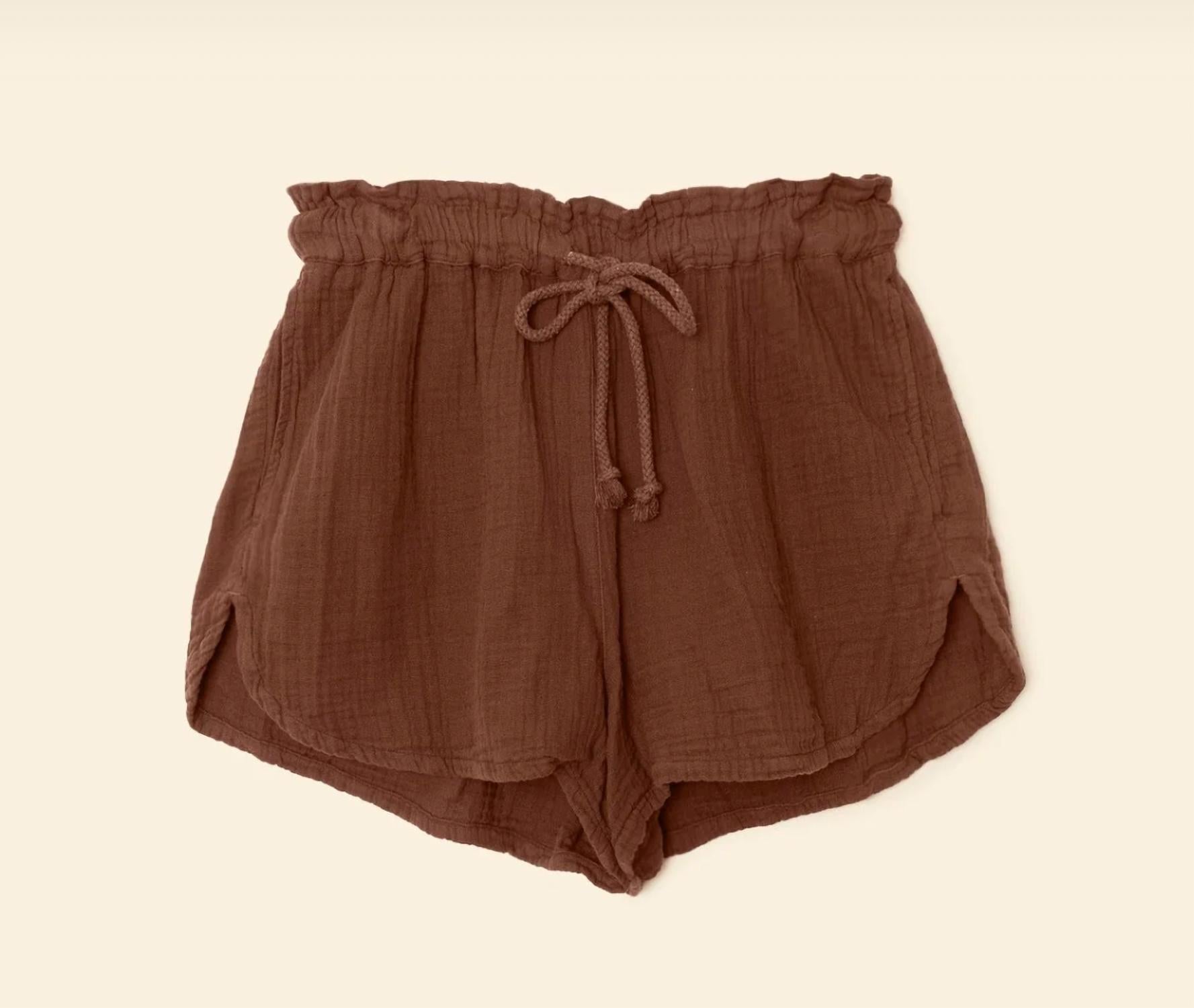 Xirena - Starla Cotton Short