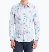 Robert Graham - Tilden Shirt