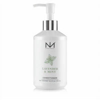 Niven Morgan - Lavender And Mint Conditioner