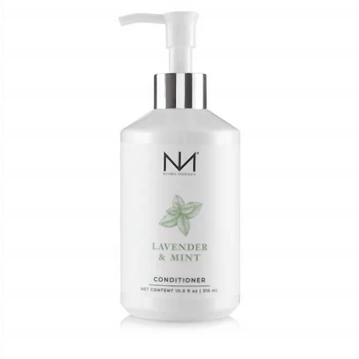 Niven Morgan - Lavender And Mint Conditioner