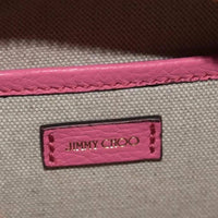 Jimmy Choo - Camera Crossbody Bag