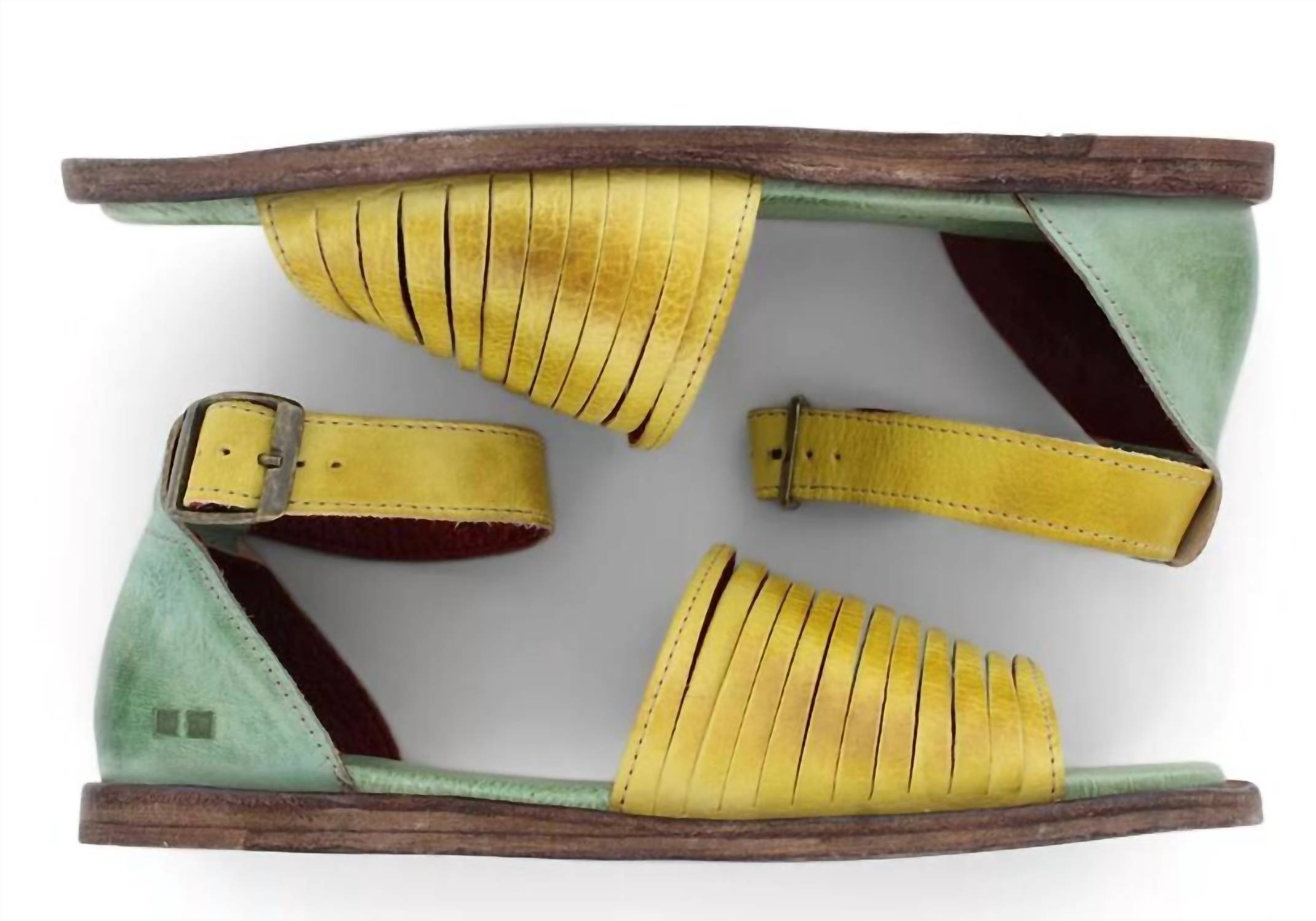 LILIA SANDAL