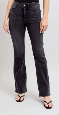 Judy Blue - High Waist Tummy Control Bootcut Denim Jean