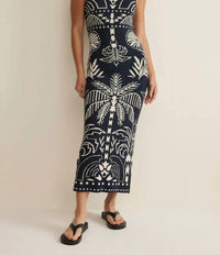 Z Supply - Women's Esperanza Midi Dress