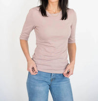Wishlist - Trish Ribbed Top