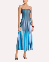 Simkhai - Soleil Midi Dress