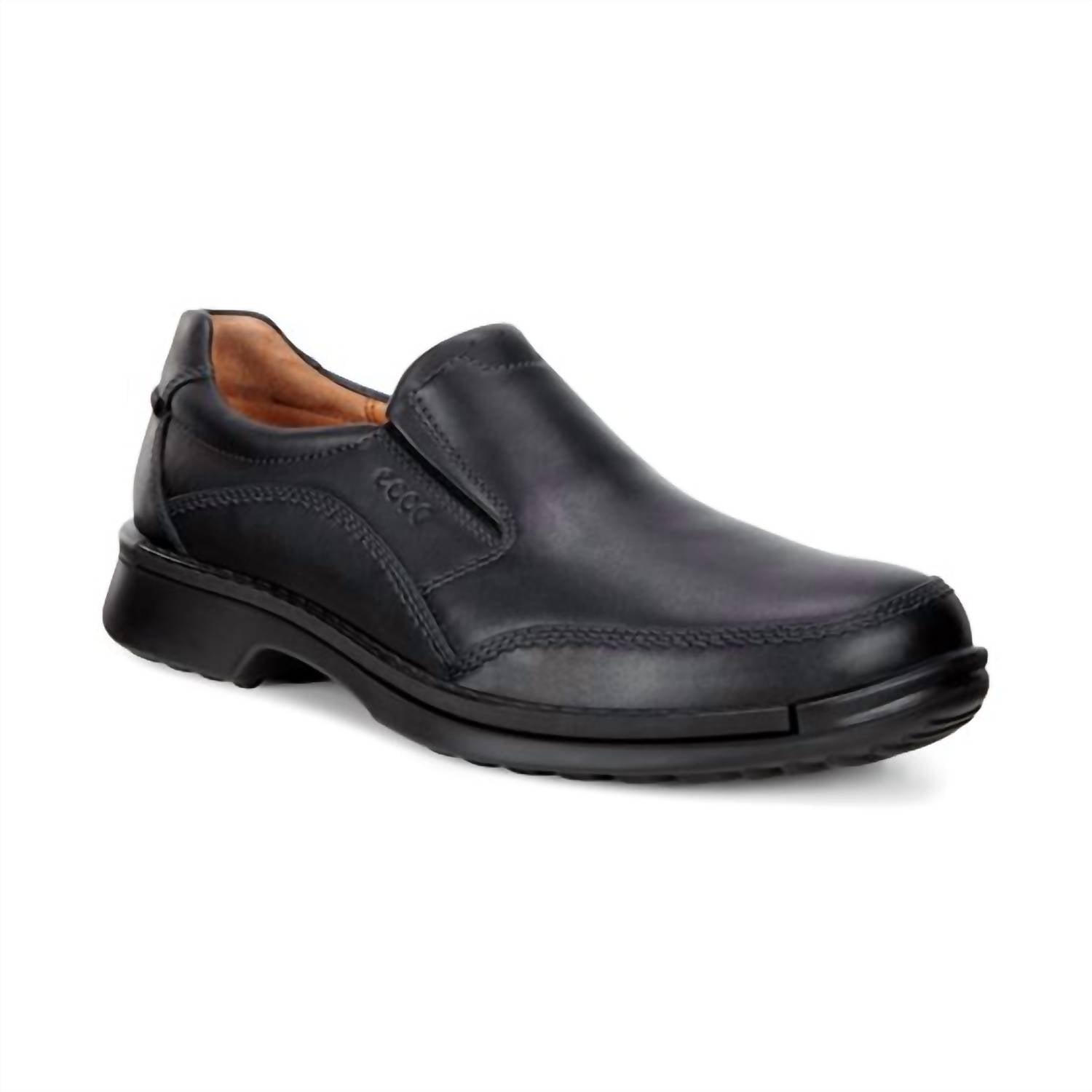 Ecco - Men's Fusion Loafers
