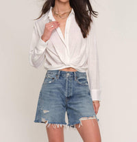 Heartloom - Rene Long Sleeve Top