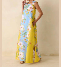 Prosperina - Lucie Maxi Dress