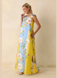 Prosperina - Lucie Maxi Dress