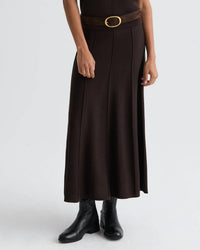 Twp - Willow Maxi Skirt