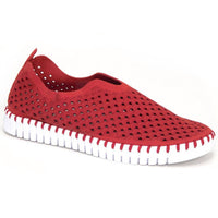 Ilse Jacobsen - Women's Tulip Slip-on Flat