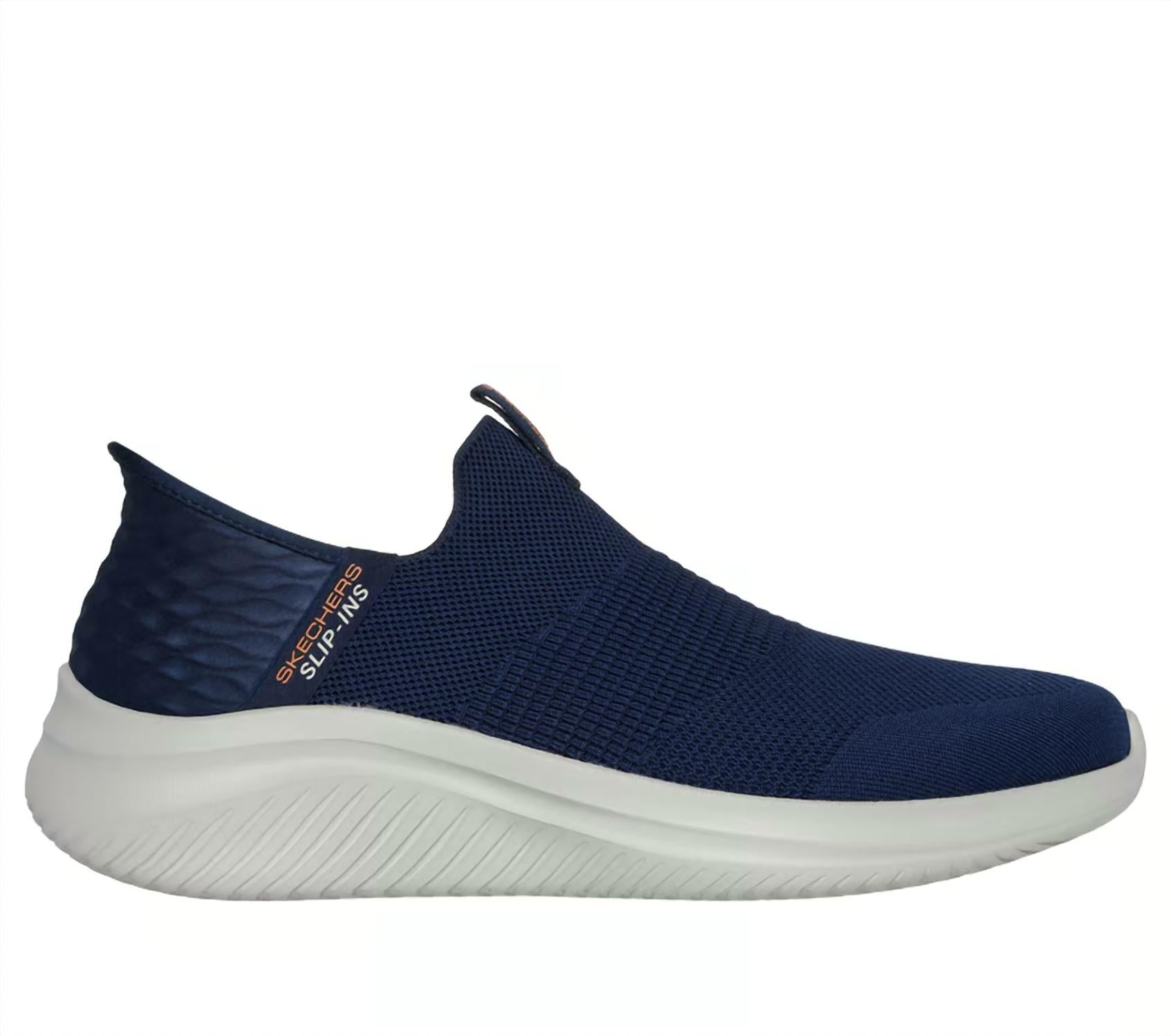 Skechers - Men's Slip-ins Ultra Flex 3.0 Smooth Step Shoes