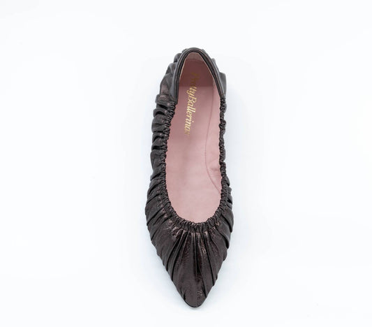 Pretty Ballerinas - Women's Tyra Flat Shoes
