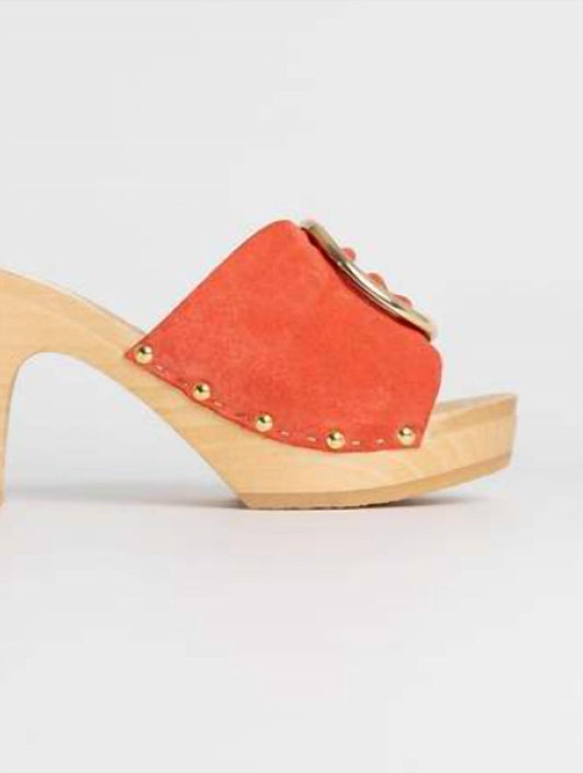 Sabot Youyou - Women's Ye Ye Sandals