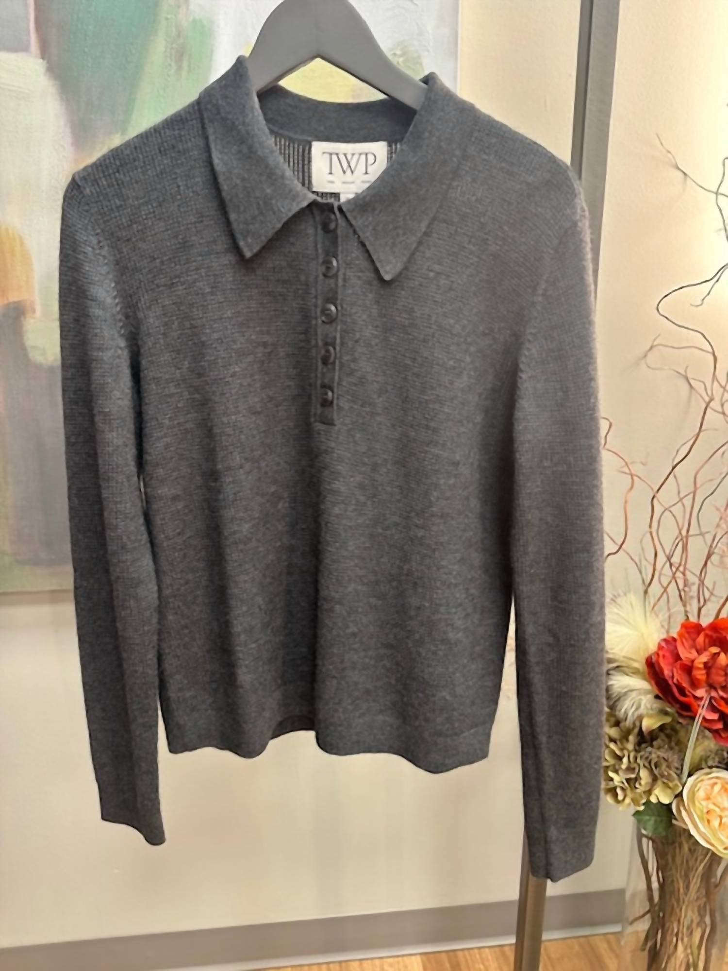 Twp - Women's Jordan Polo