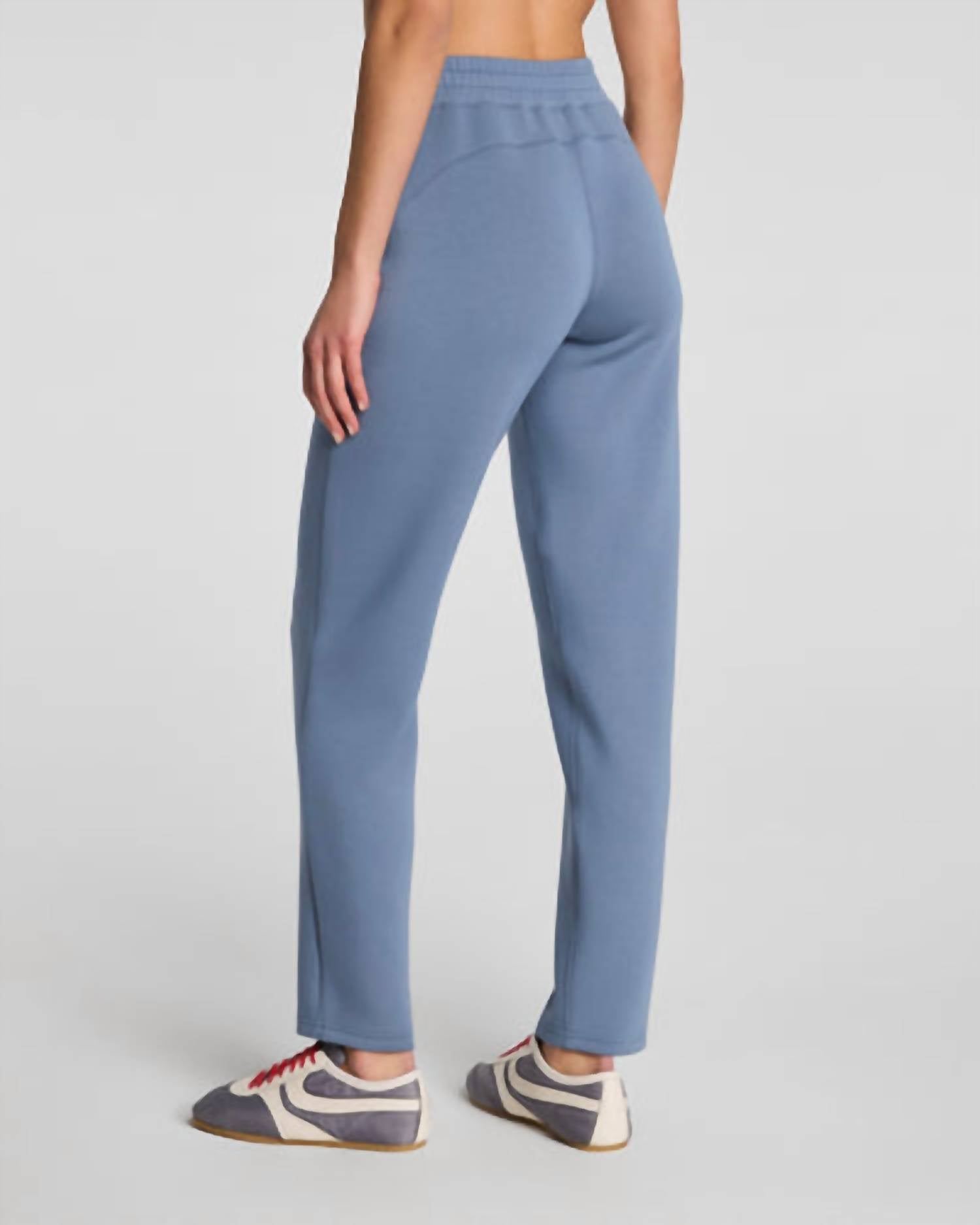 Spanx - Airessentials Slim Straight Pants