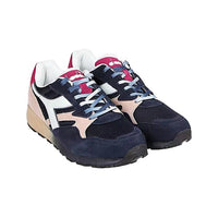 Diadora - Speckled Running Shoes - Unisex