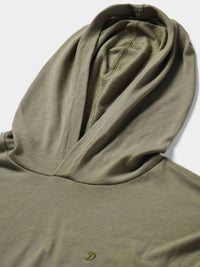 Duck Camp - Men’s Essential Drirelease Hoodie