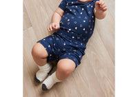 Barefoot Dreams - Amore Ultra Soft Rib Baby Set