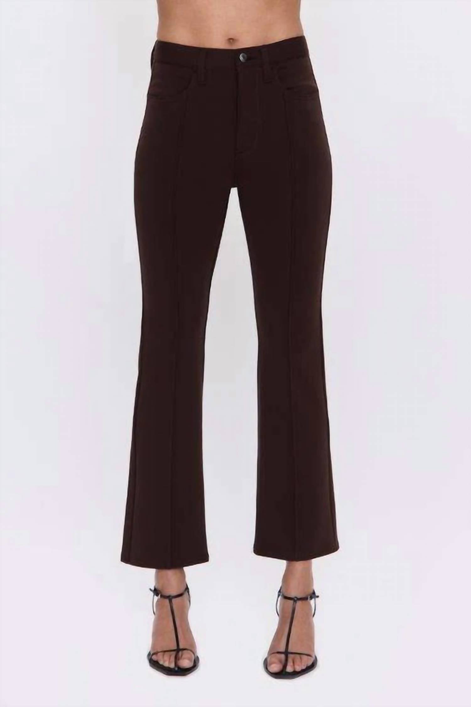 Pistola - Saskia High Rise Pants