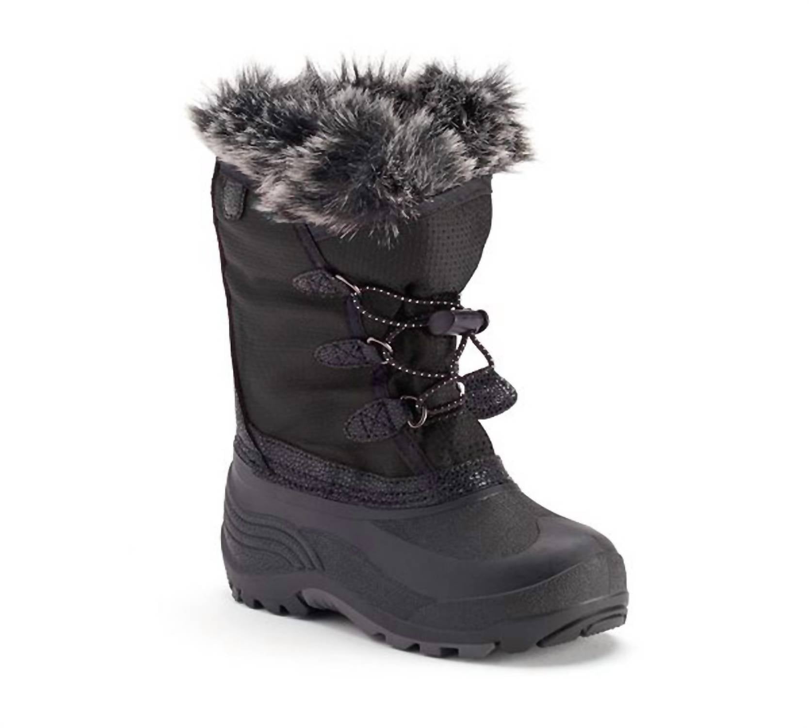 Kamik - Kids Powdery Boot