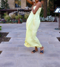 Sofia Collections - Jenna Maxi Dress