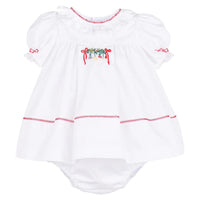 Sophie & Lucas - Girls Merrymaker Dress