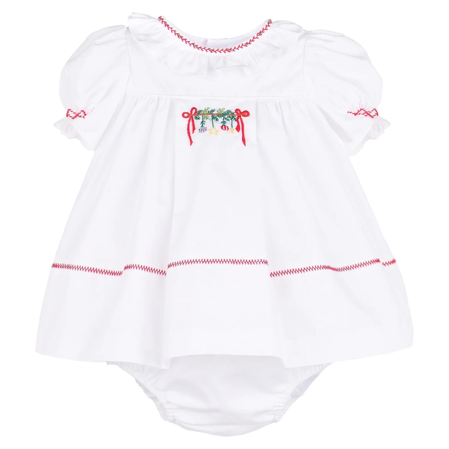 Sophie & Lucas - Girls Merrymaker Dress