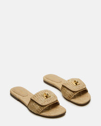 Steve Madden - Women's Moreland Slide Sandal