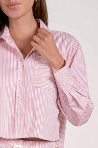 Elan - Blair Striped Set