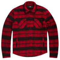 Jordan Craig - Vandal Flannel Shacket