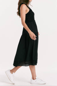Another Love - Astoria Midi Dress