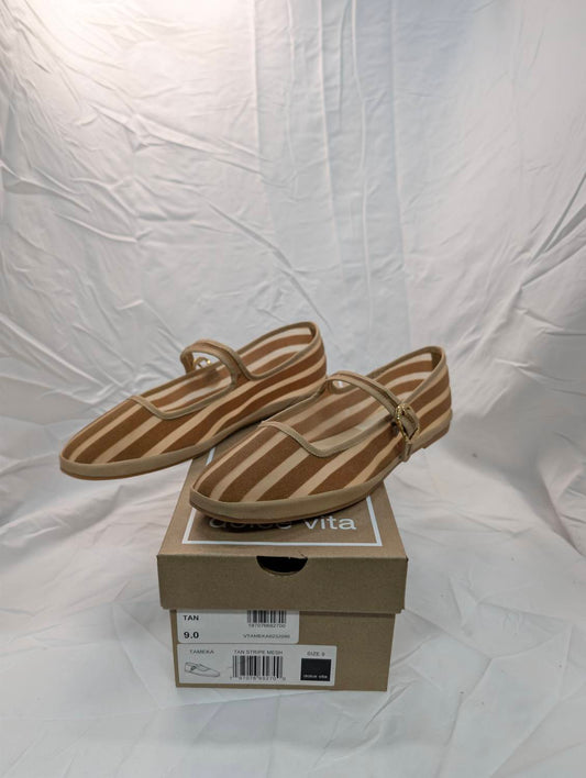 Dolce Vita - Women's Tameka Ballet Flats