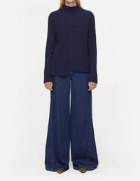 Closed - Turtle Neck Pullover