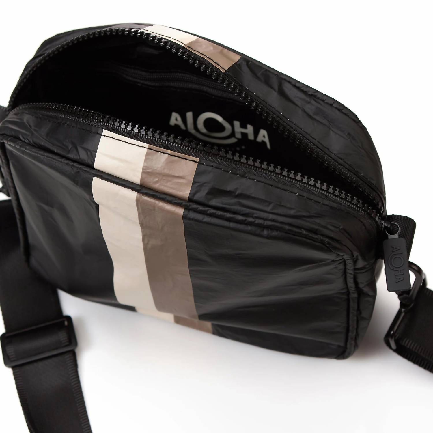Aloha Collection - Women's Le Tour Crossbody Bag