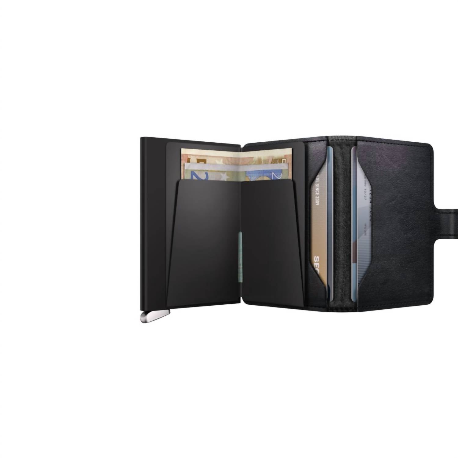 Secrid - Women's Emboss Lines Premium Miniwallet