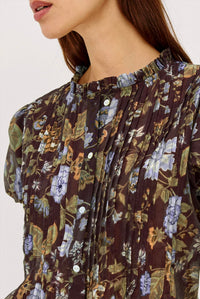 Rails - Pepper Shirt