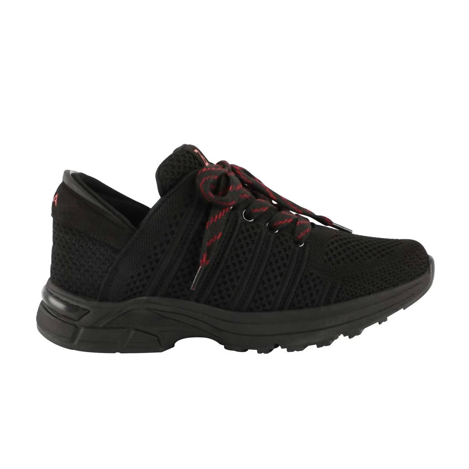 Zeba - Women's Hands-free Sneaker