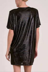 Elan - Abundance Mini Dress