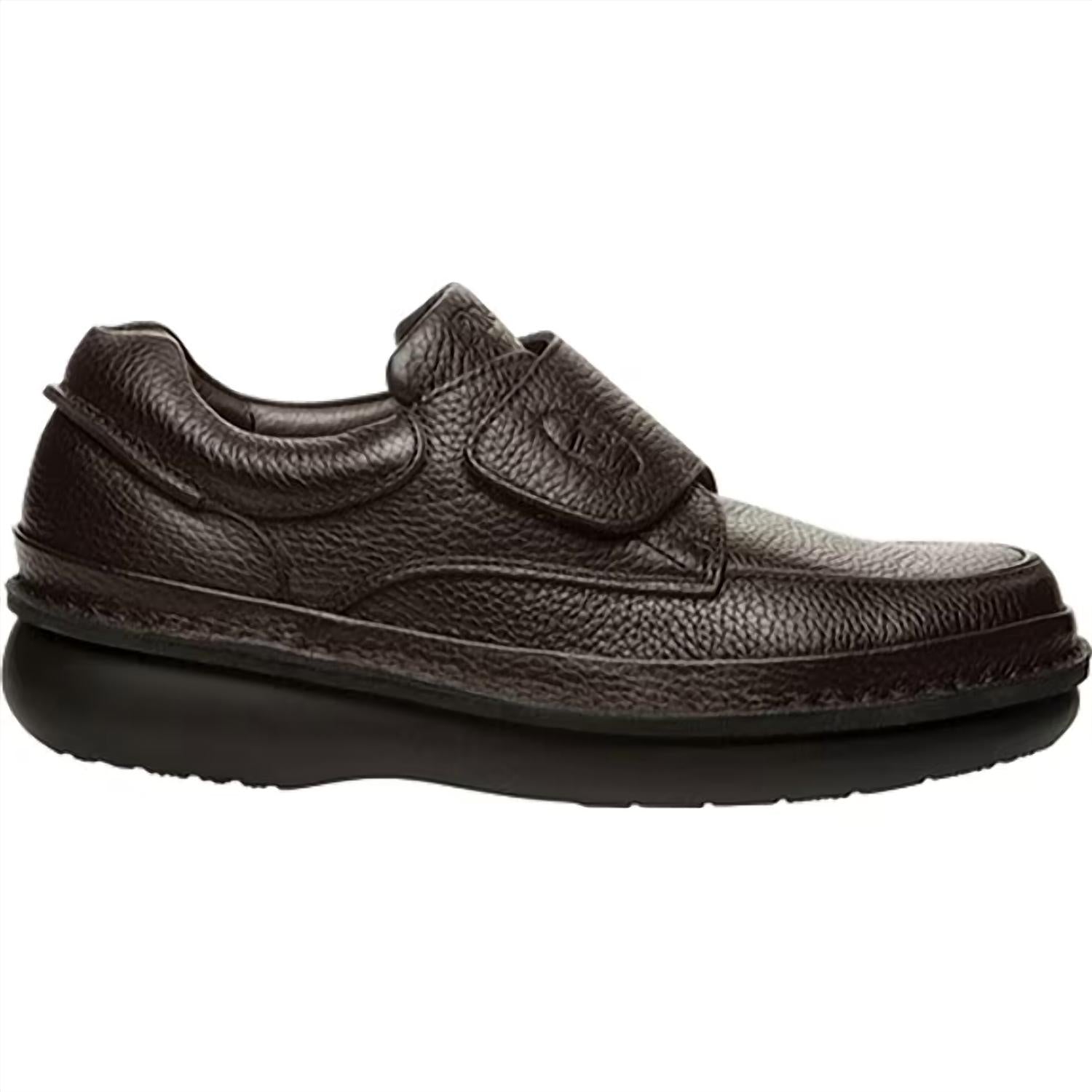 Propet - Men's Scandia Strap Shoe