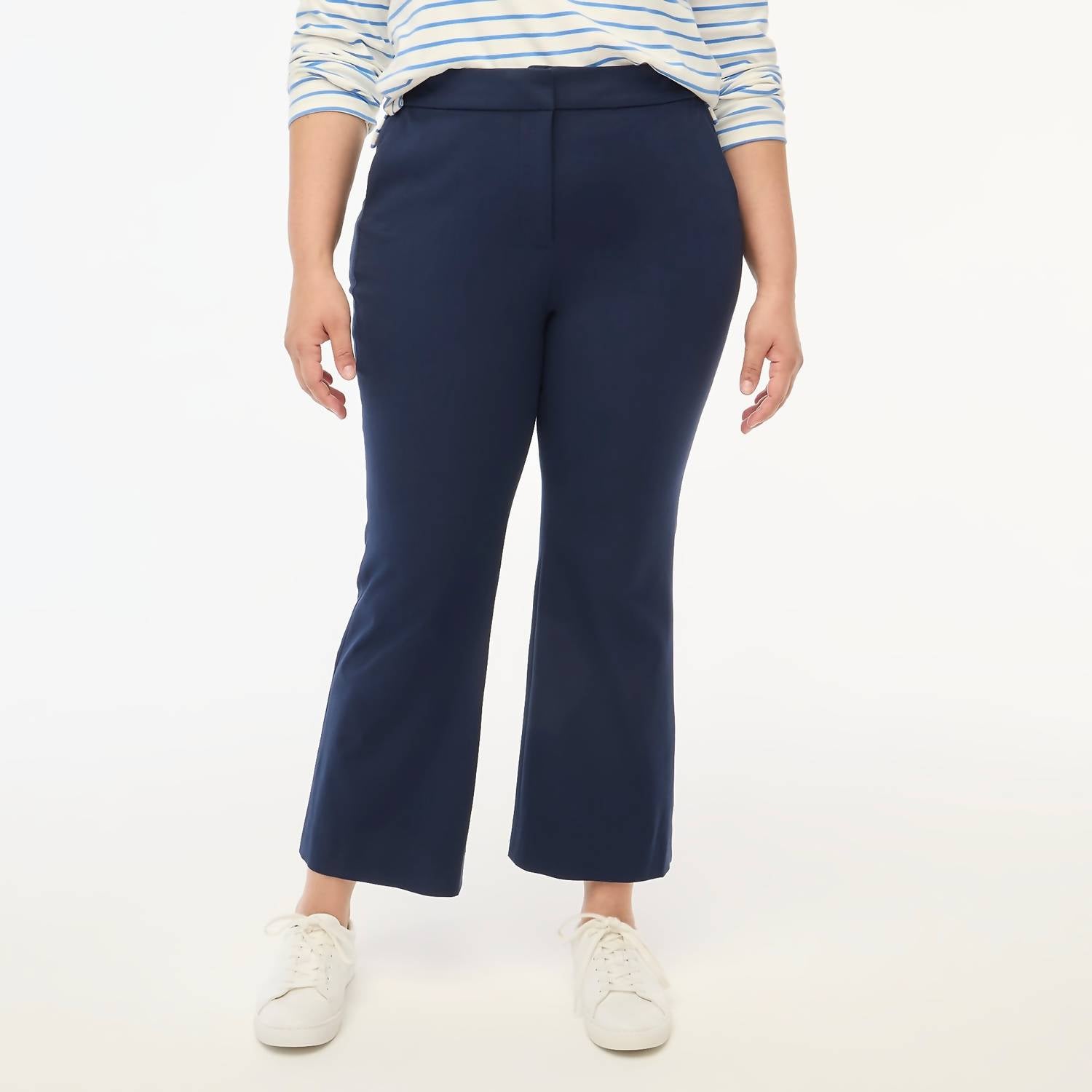 J.Crew - Kelsey Flare Pant