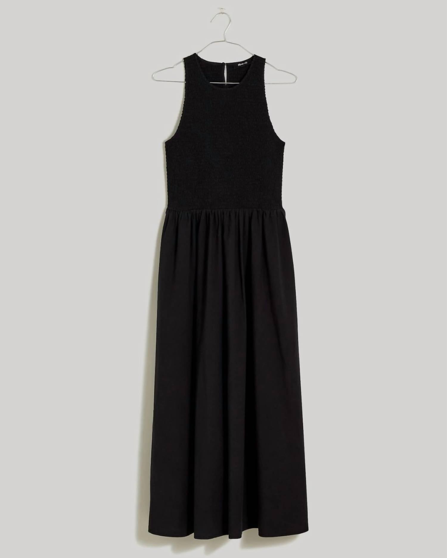 Madewell - Melody Midi Dress